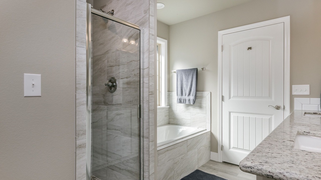 Photo of Bathroom in Canyon