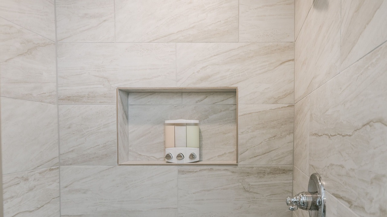 Photo of Bathroom in Canyon