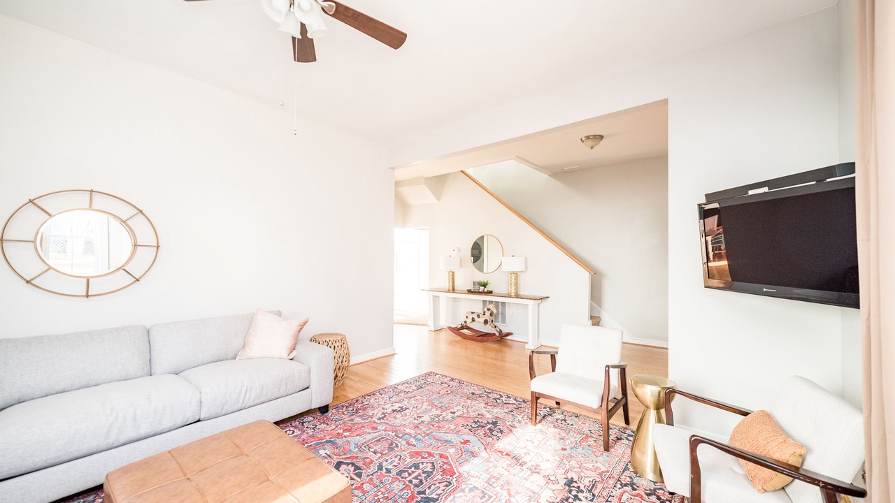 Photo of Bedroom in Daniels Hill