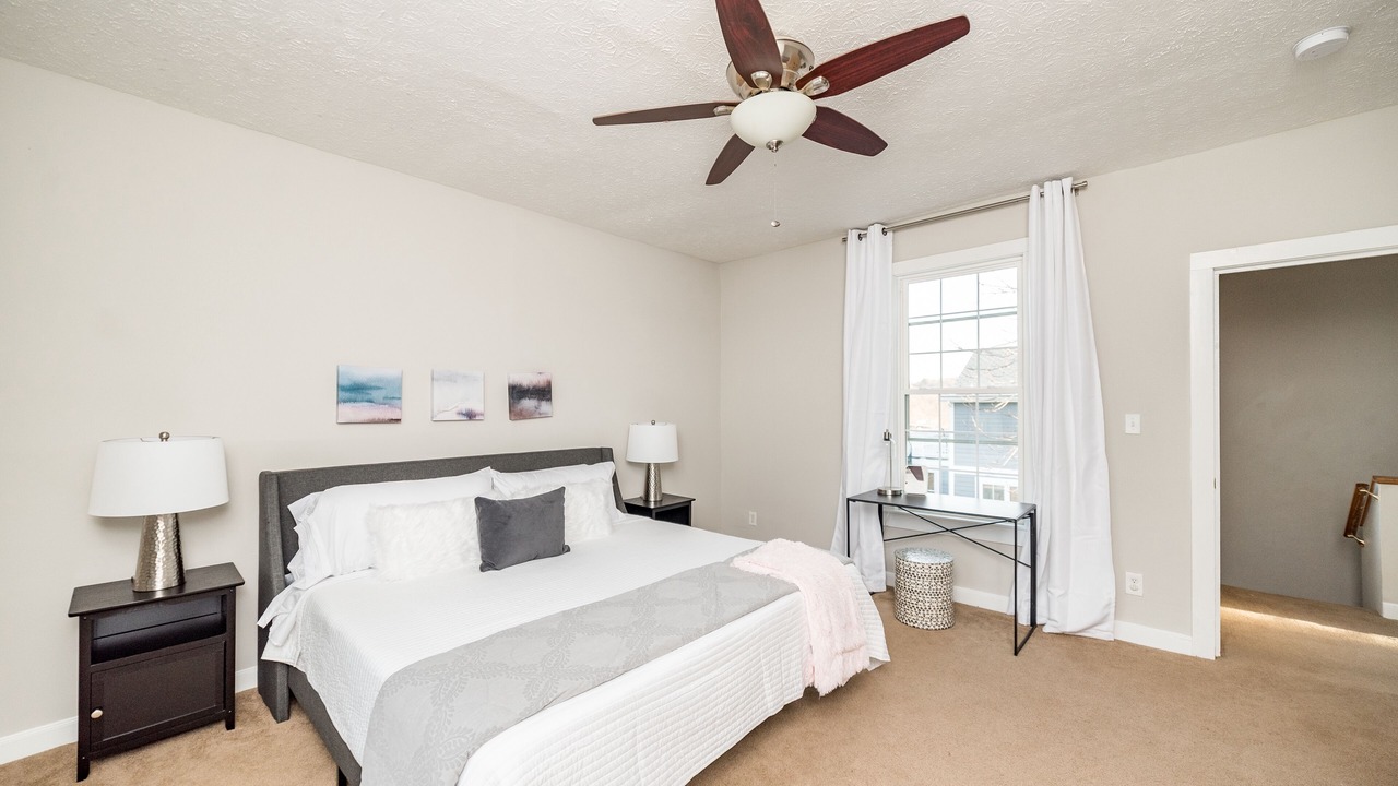 Photo of Bedroom in Daniels Hill