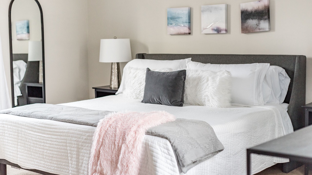 Photo of Bedroom in Daniels Hill