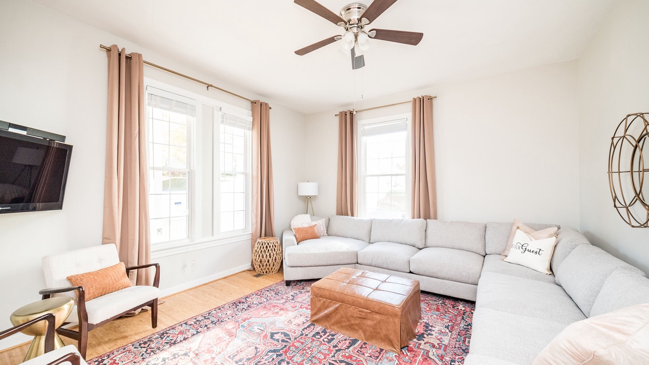 Photo of Bedroom in Daniels Hill