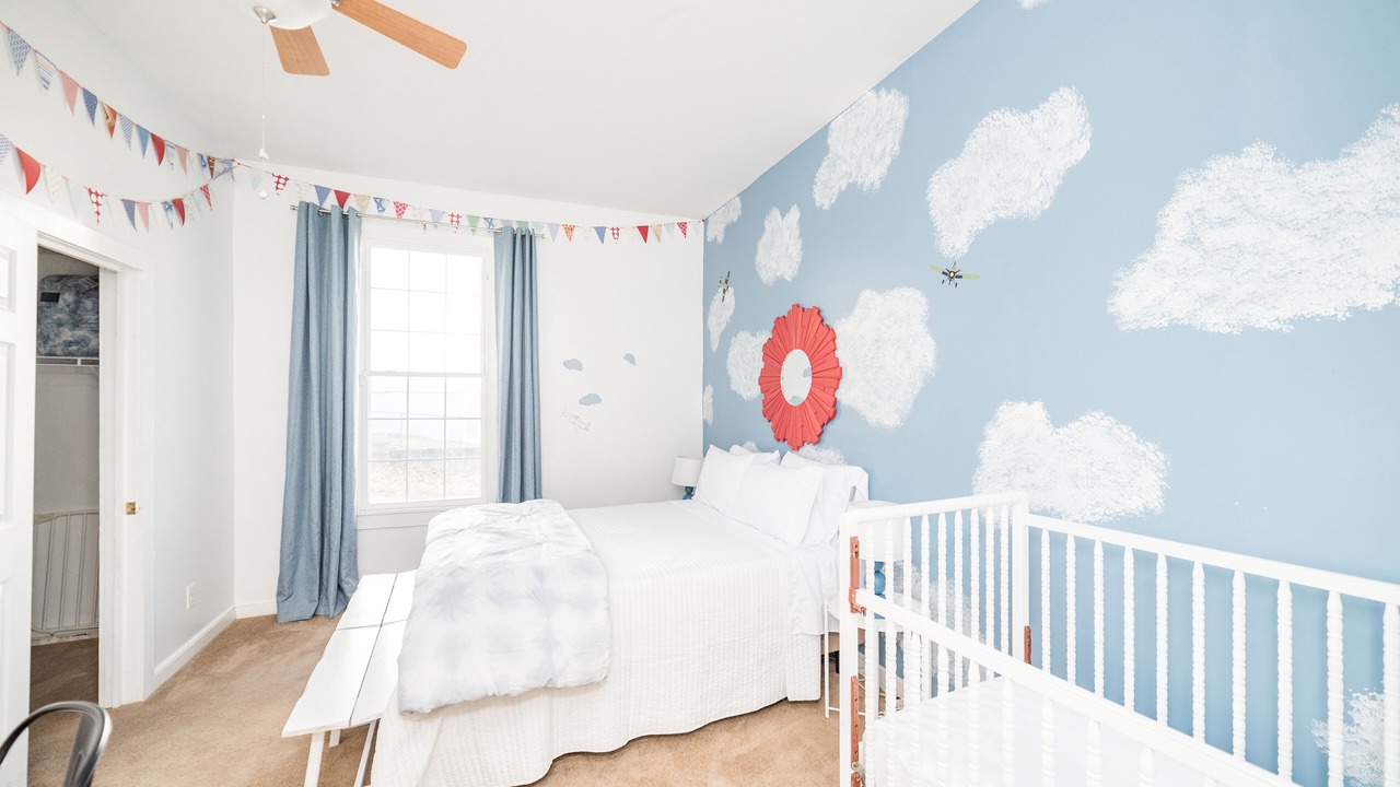 Photo of Bedroom in Daniels Hill