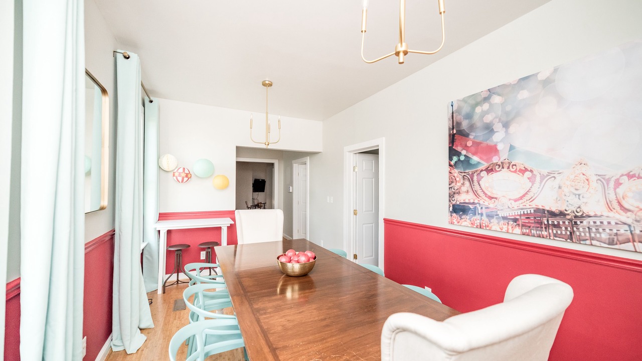 Photo of Bedroom in Daniels Hill