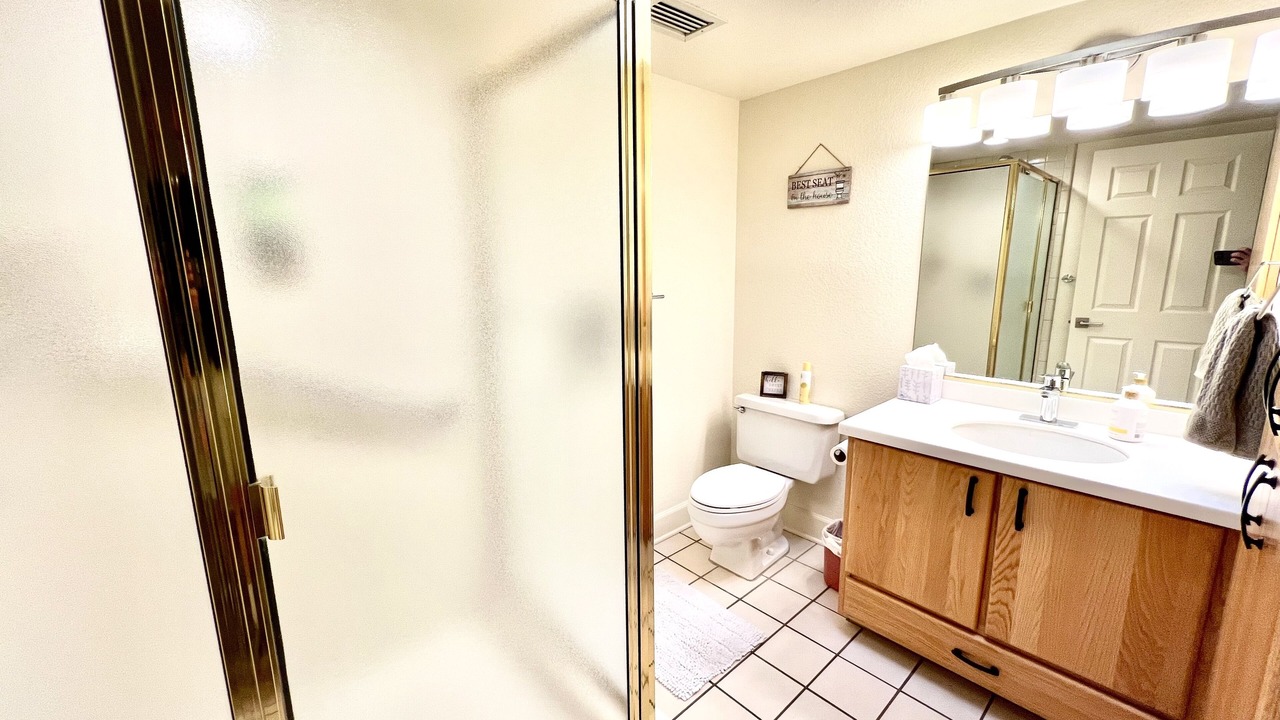 Photo of Bathroom in Oak Creek
