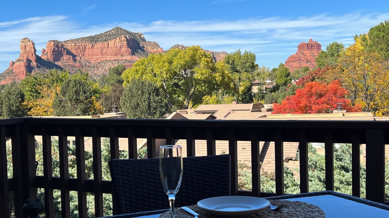 Photo of Outdoor in Oak Creek