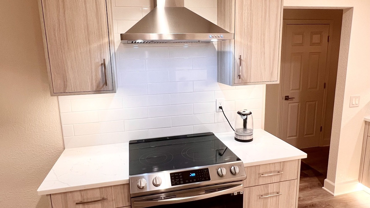 Photo of Kitchen in Oak Creek