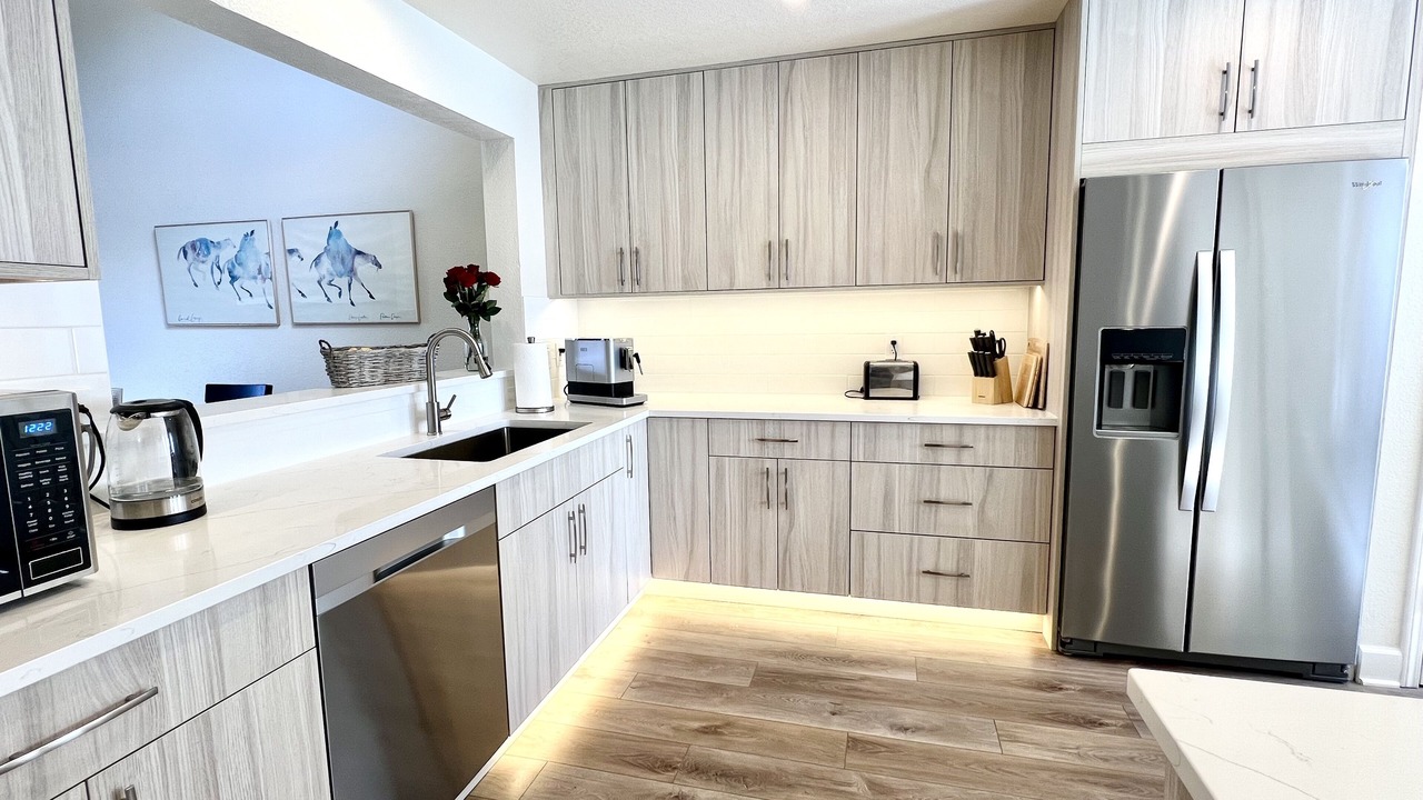 Photo of Kitchen in Oak Creek