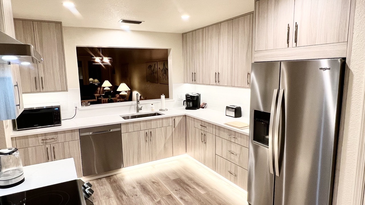 Photo of Kitchen in Oak Creek