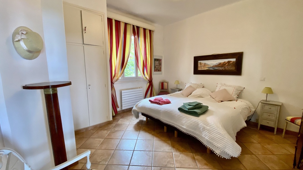 Photo of Bedroom in Port-Vendres