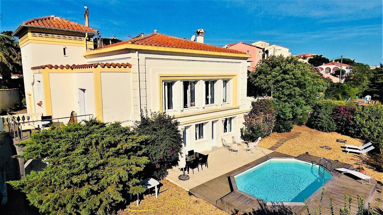 Photo of Outdoor in Port-Vendres