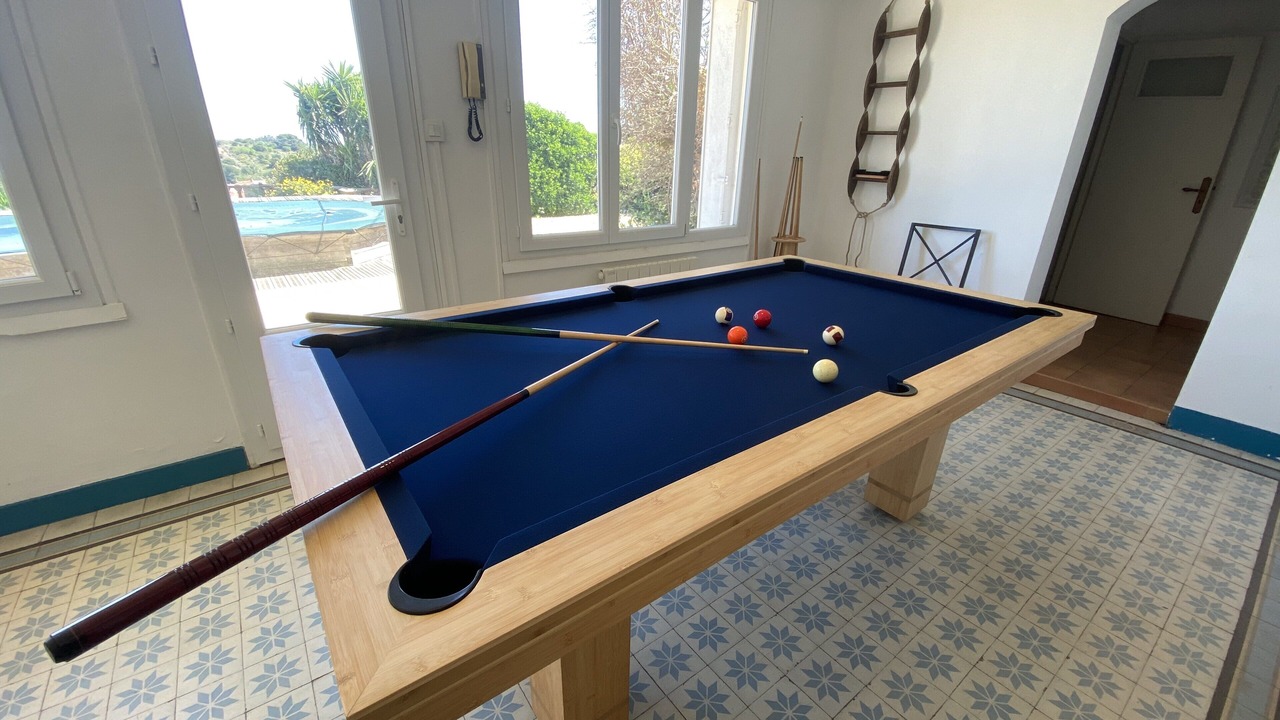 Photo of Bedroom in Port-Vendres