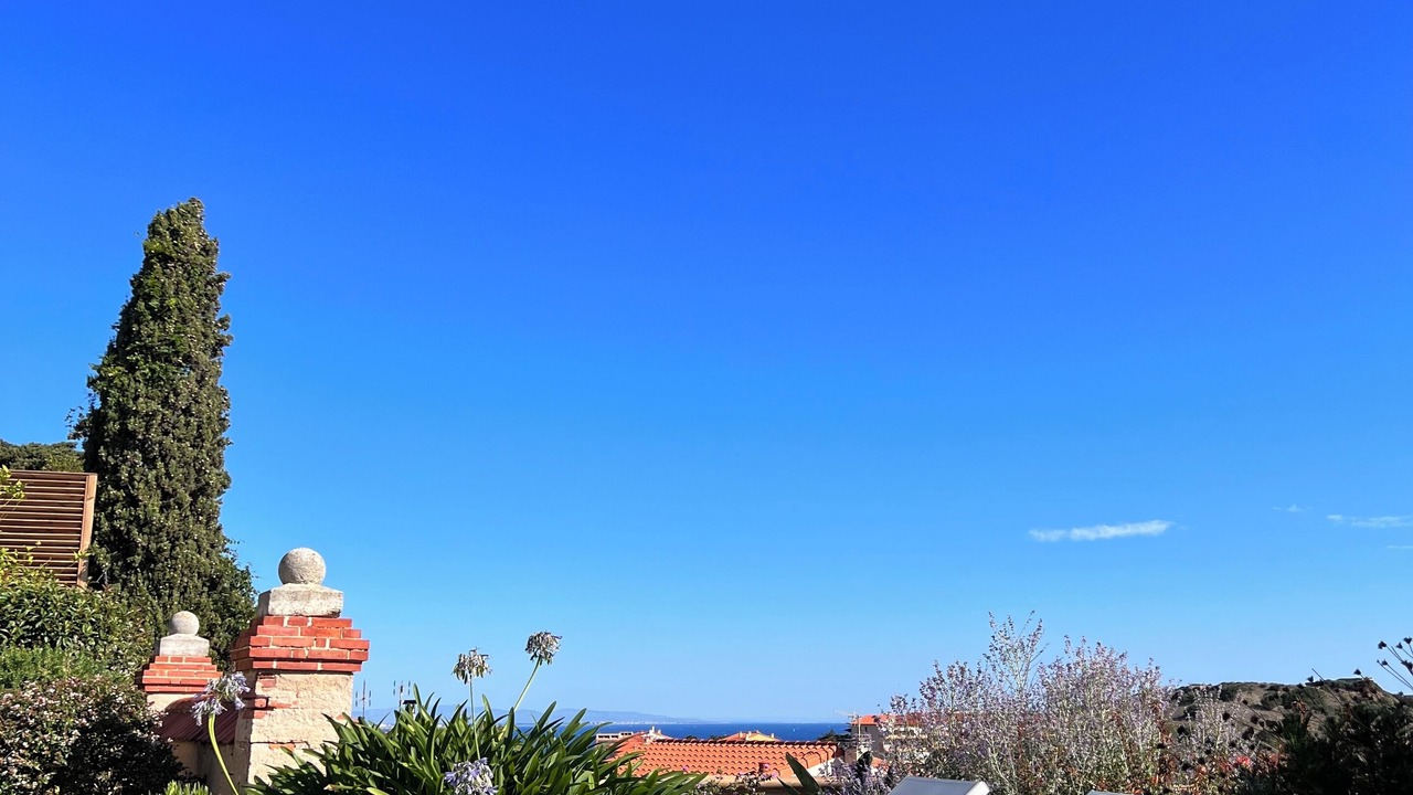 Photo of Patio Balcony in Port-Vendres