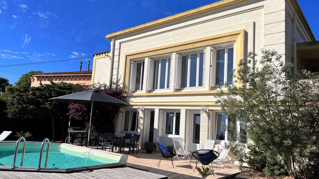Photo of Outdoor in Port-Vendres