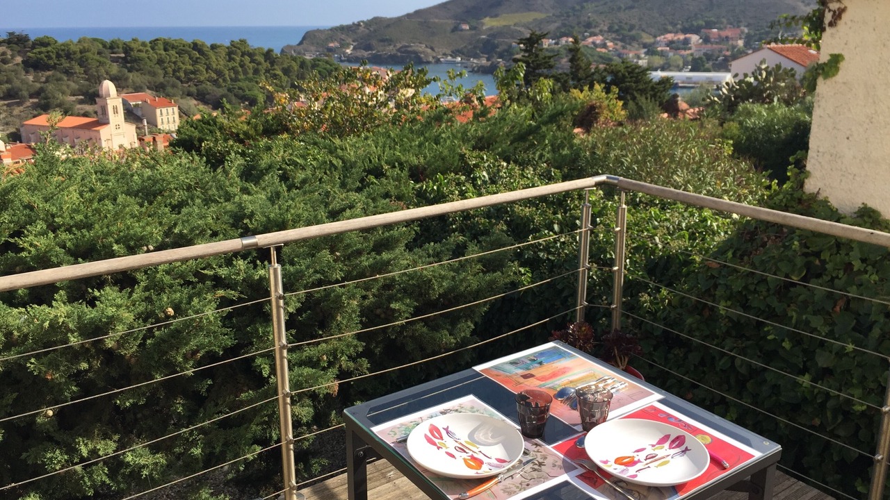 Photo of Outdoor in Port-Vendres