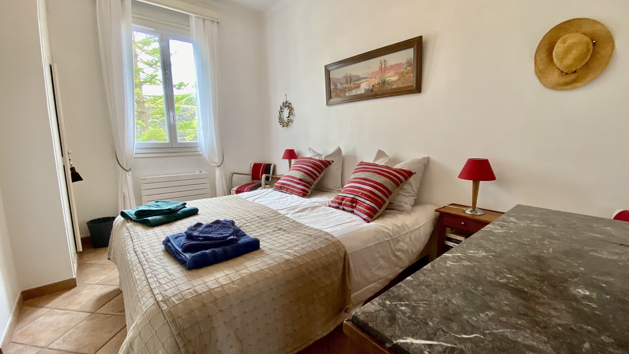 Photo of Bedroom in Port-Vendres