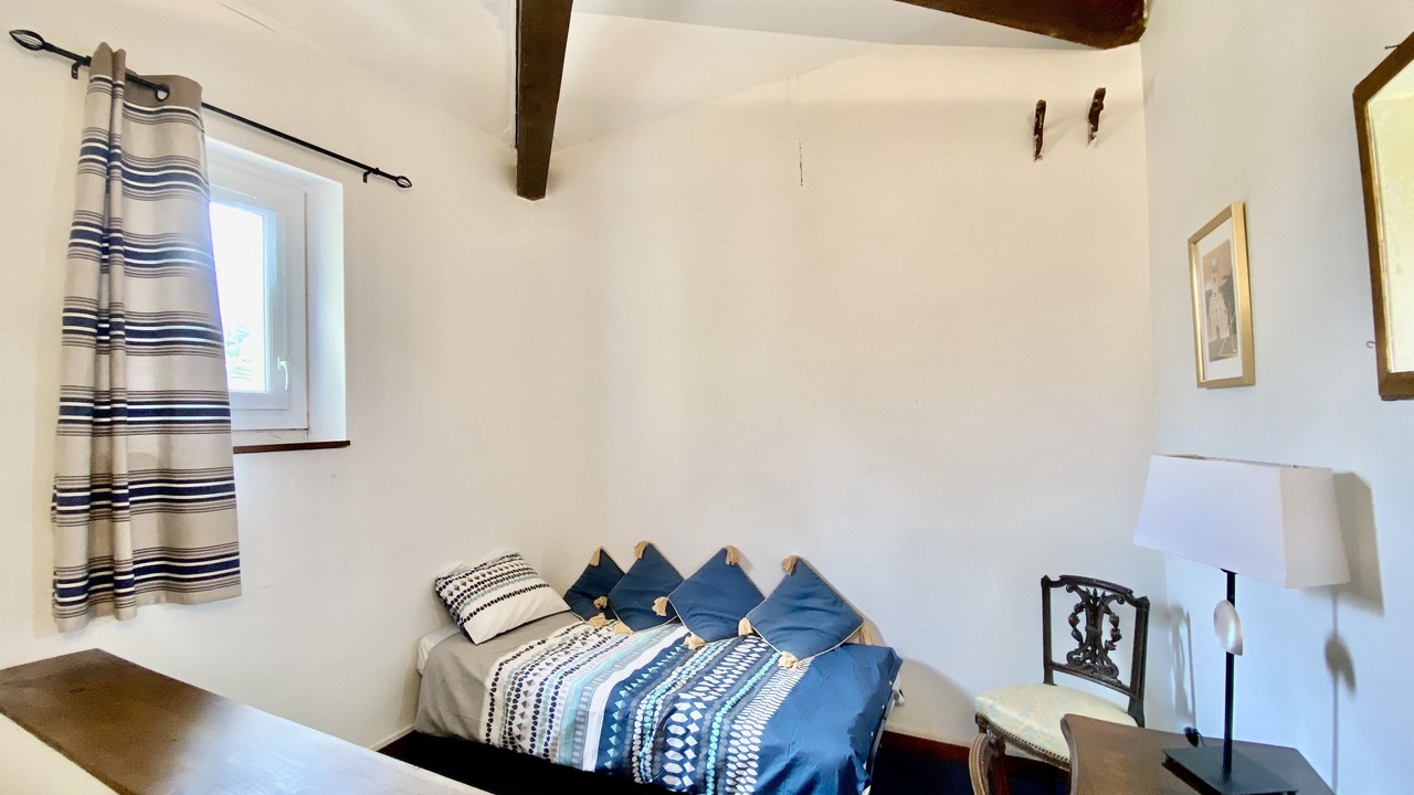 Photo of Bedroom in Port-Vendres