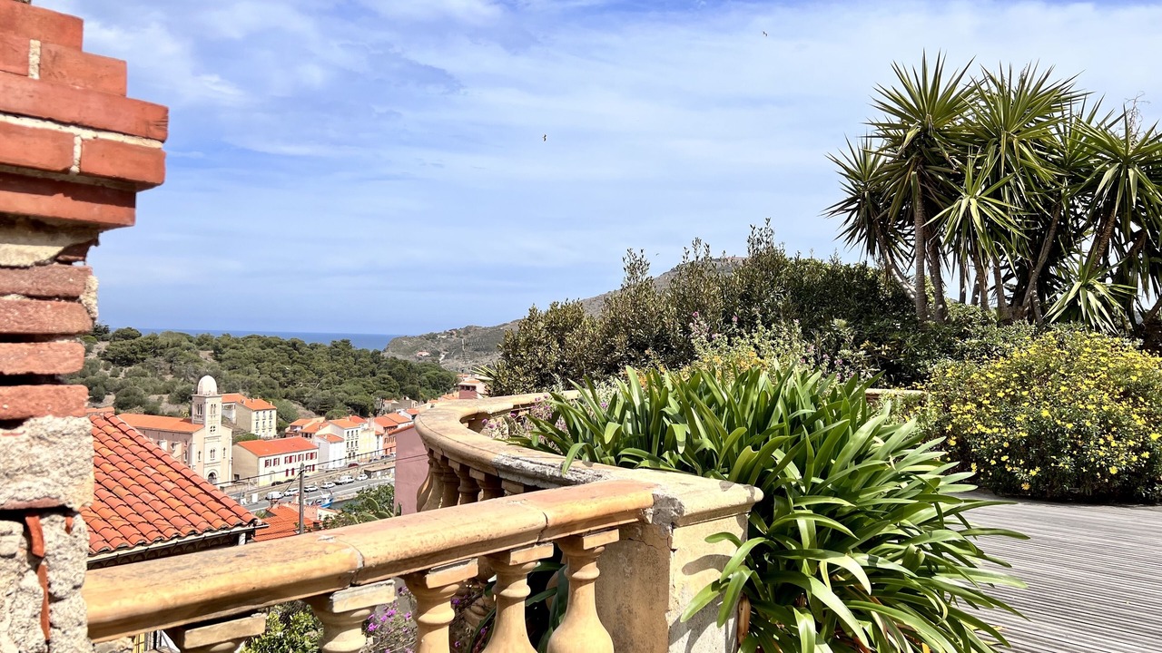 Photo of Outdoor in Port-Vendres