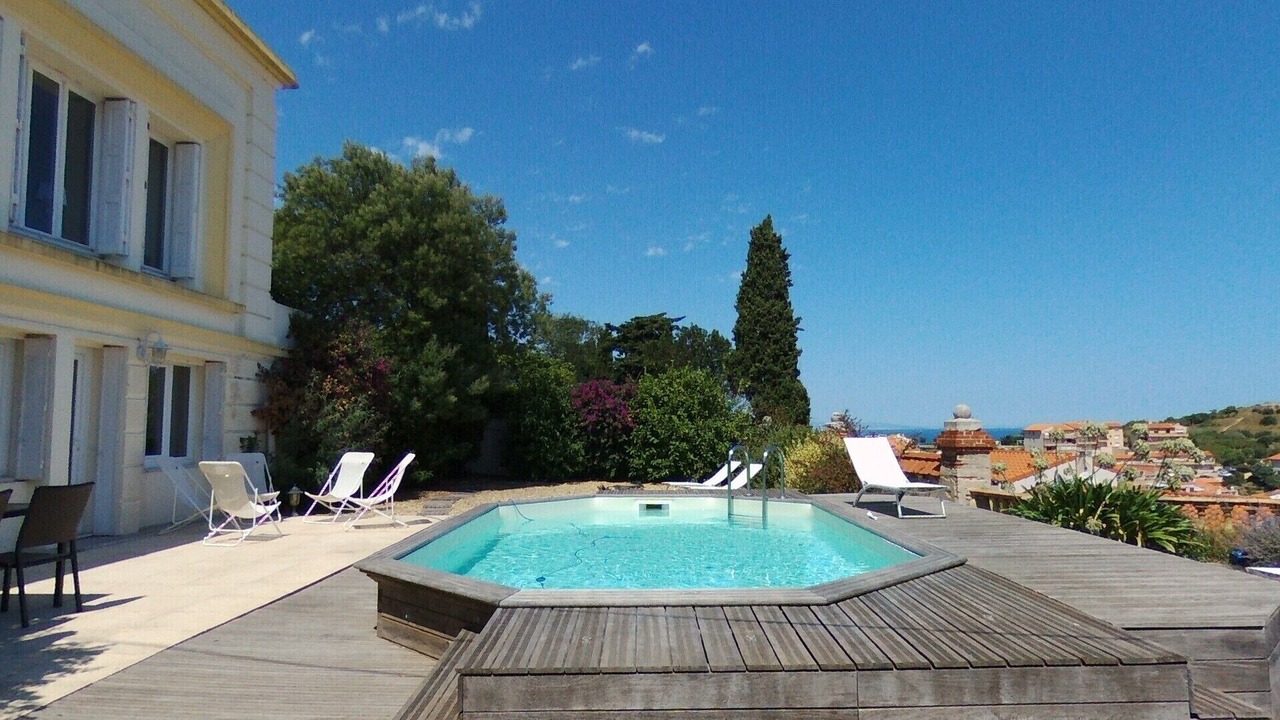Photo of Outdoor in Port-Vendres