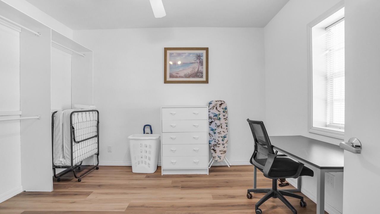 Photo of Bathroom in Harbor Beach