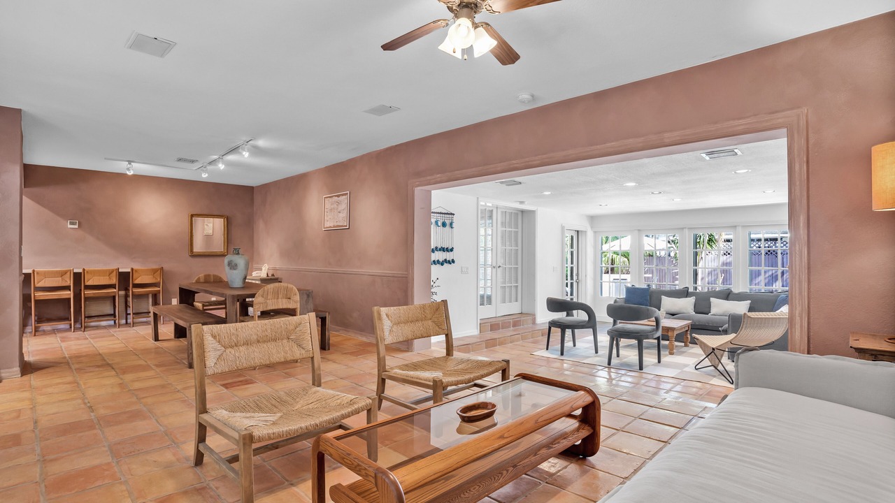 Photo of Bedroom in Harbor Beach