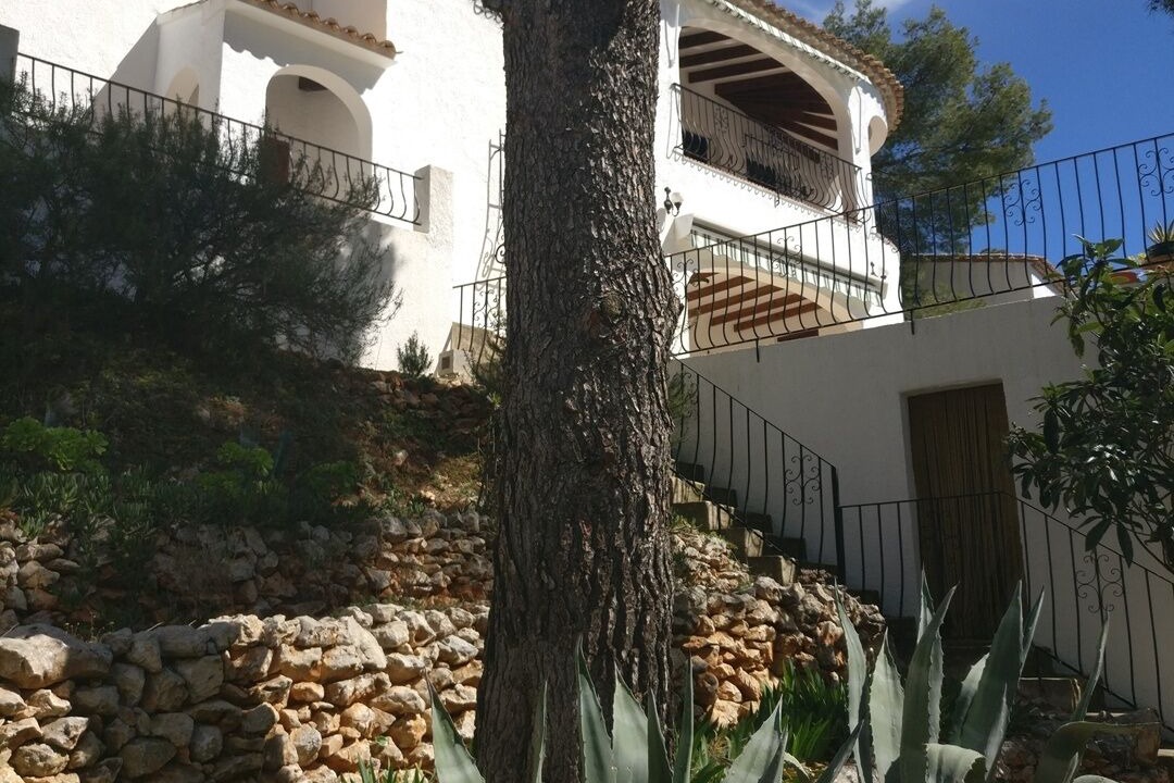 Photo of Outdoor in Alcalali