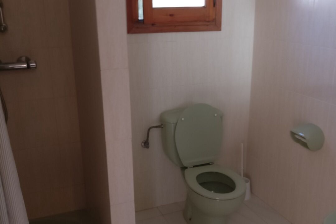 Photo of Bathroom in Alcalali