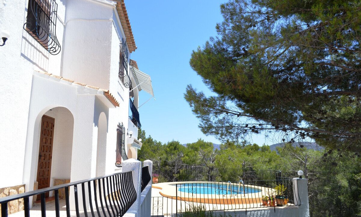 Photo of Outdoor in Alcalali