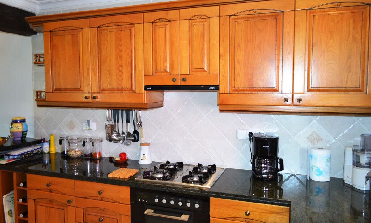 Photo of Kitchen in Alcalali