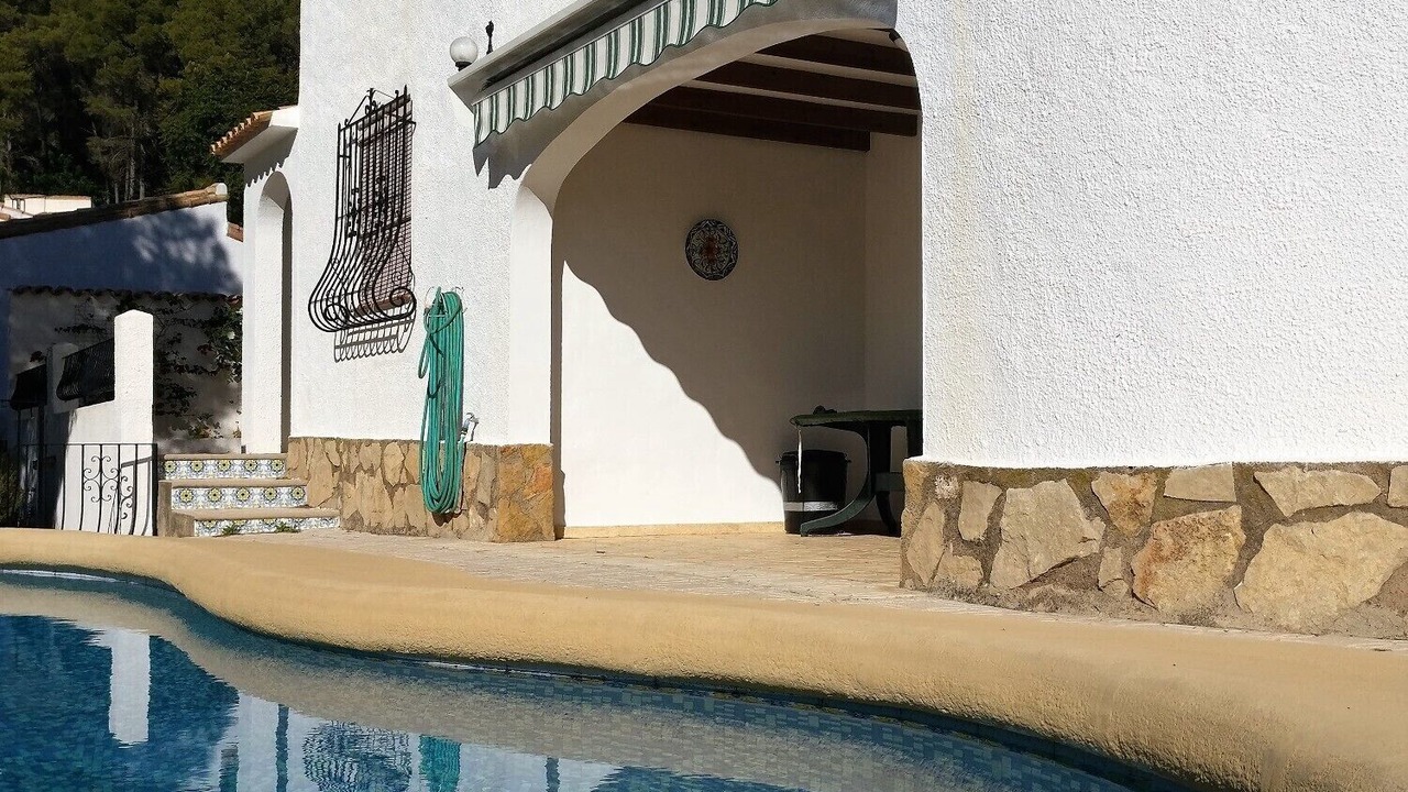 Photo of Outdoor in Alcalali