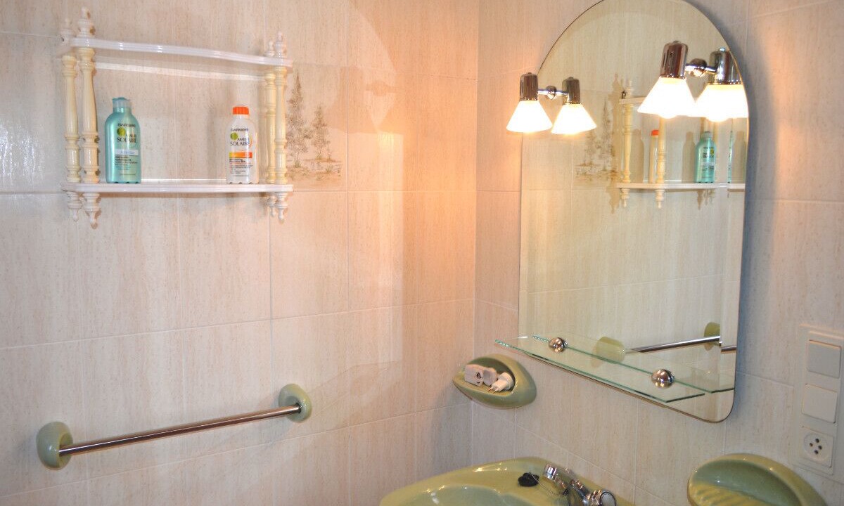 Photo of Bathroom in Alcalali