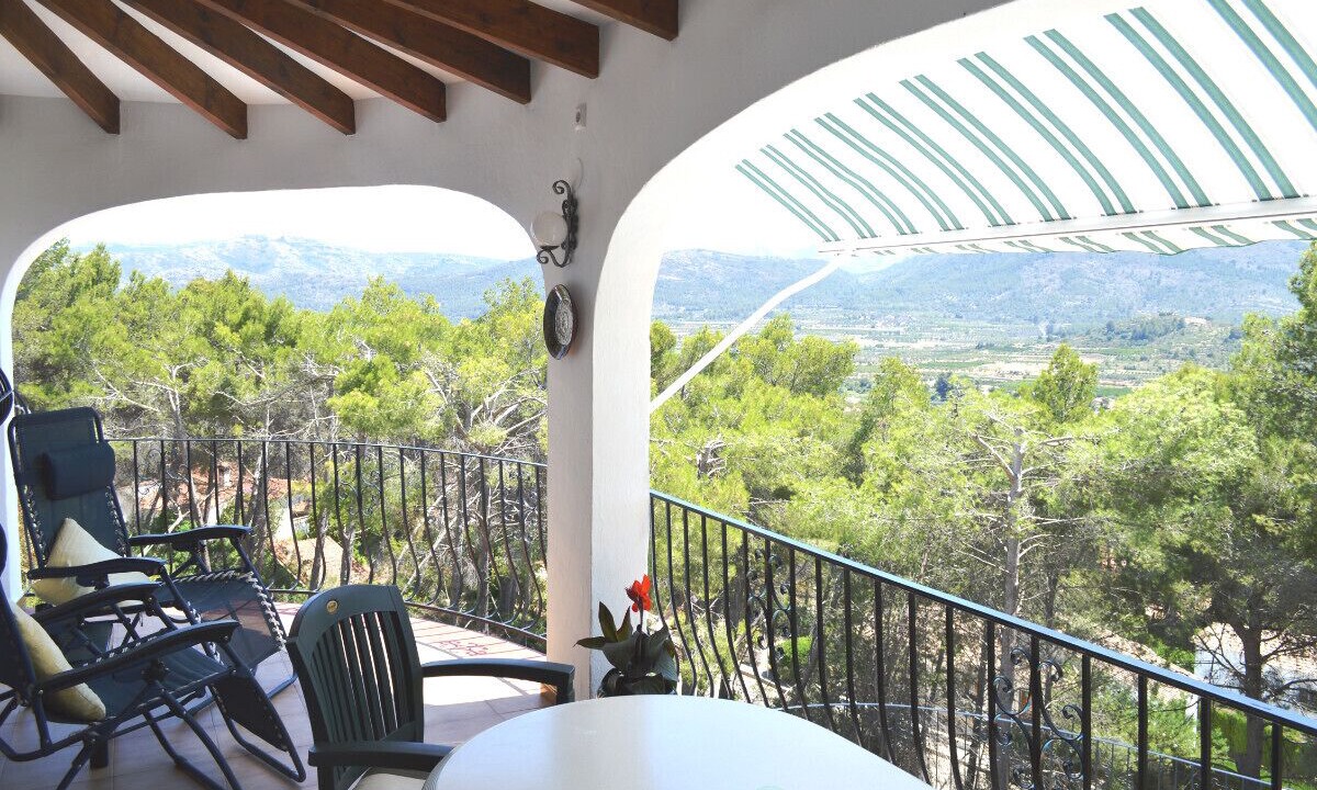 Photo of Outdoor in Alcalali