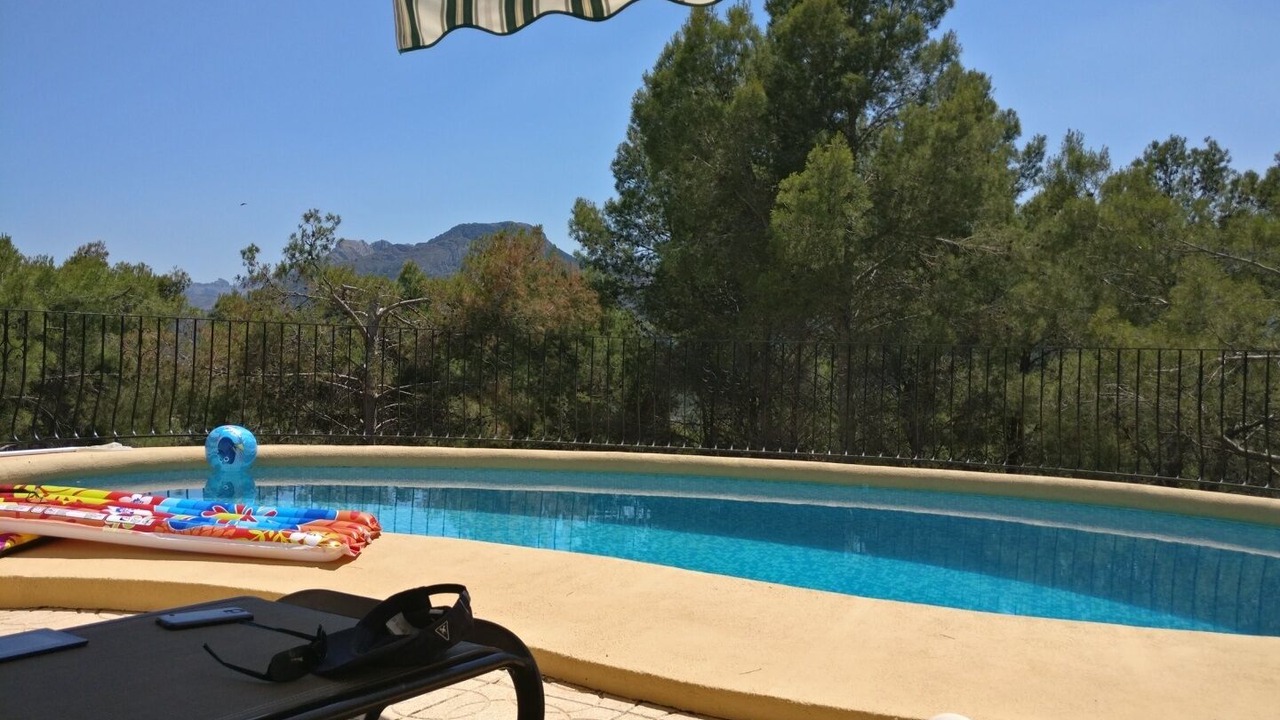 Photo of Outdoor in Alcalali