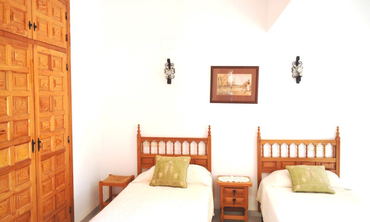 Photo of Bedroom in Alcalali