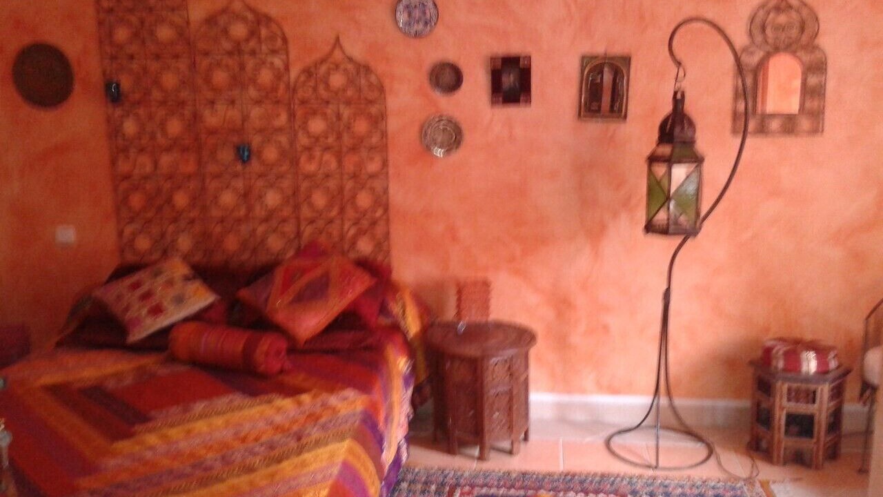 Photo of Bedroom in Ferrals-les-Corbieres