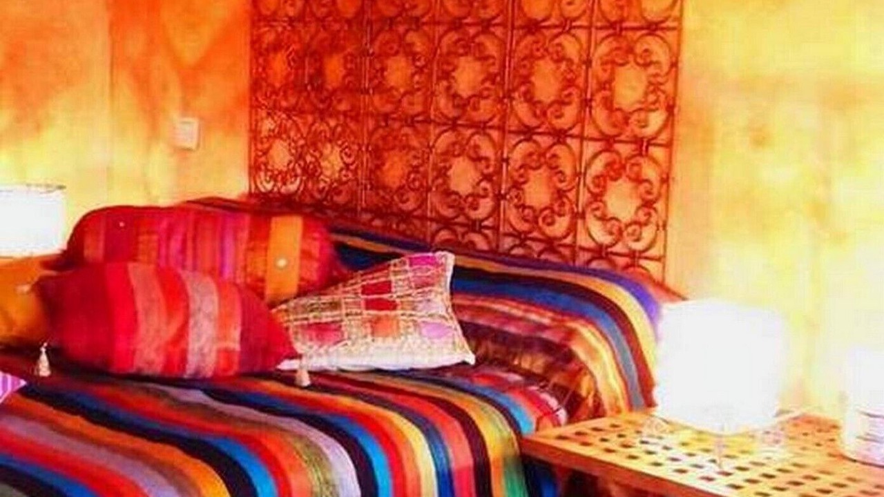 Photo of Bedroom in Ferrals-les-Corbieres