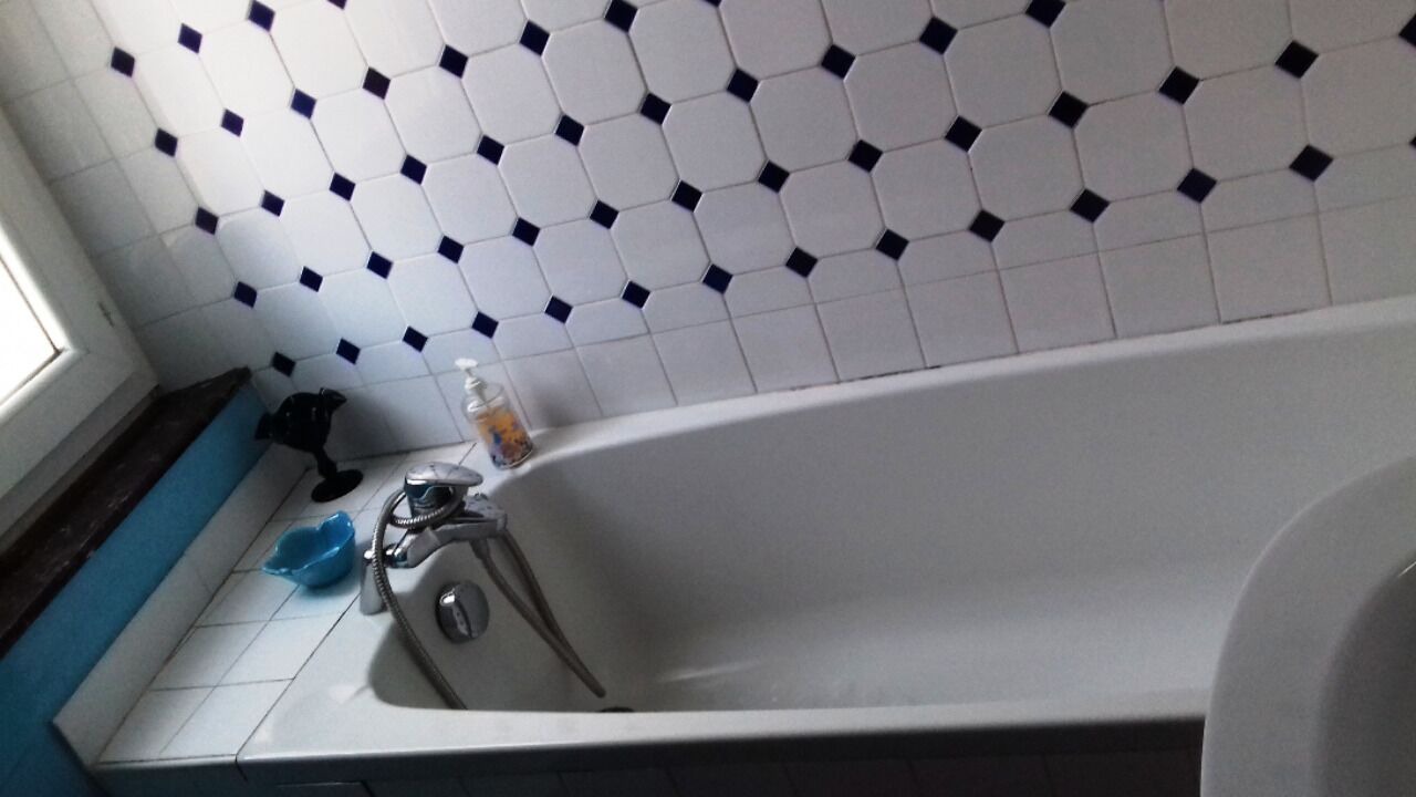 Photo of Bathroom in Ferrals-les-Corbieres
