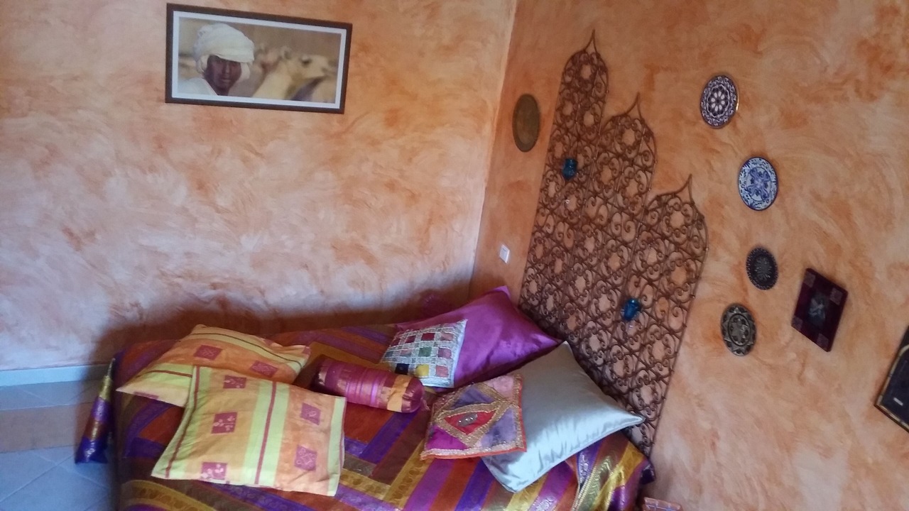 Photo of Bedroom in Ferrals-les-Corbieres