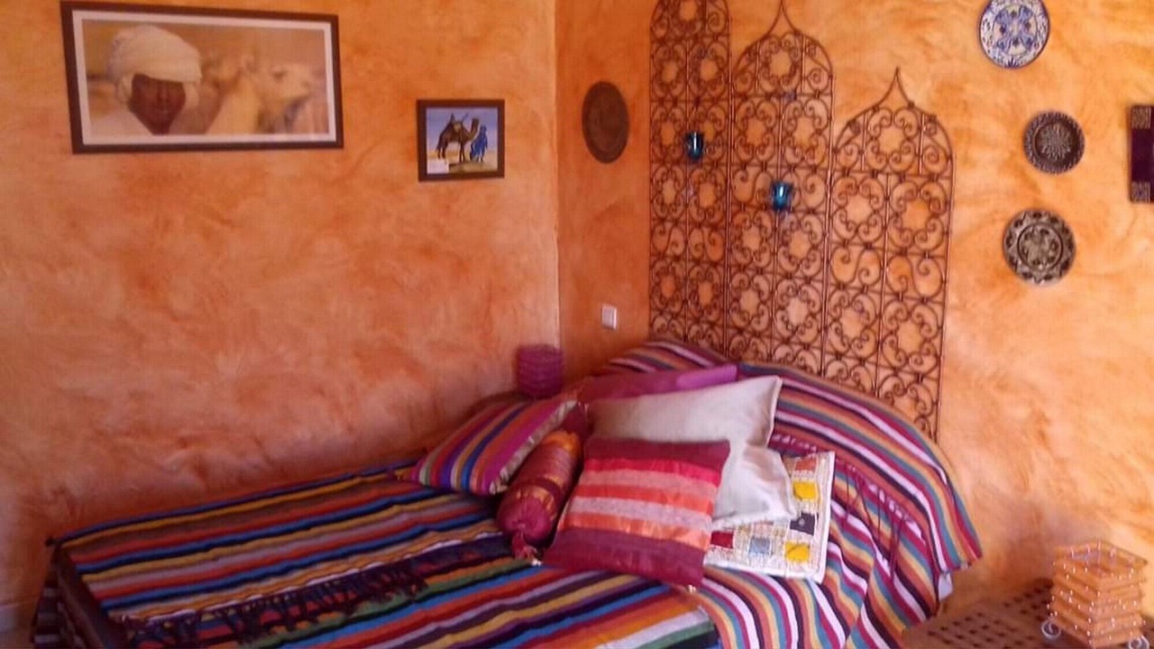 Photo of Bedroom in Ferrals-les-Corbieres