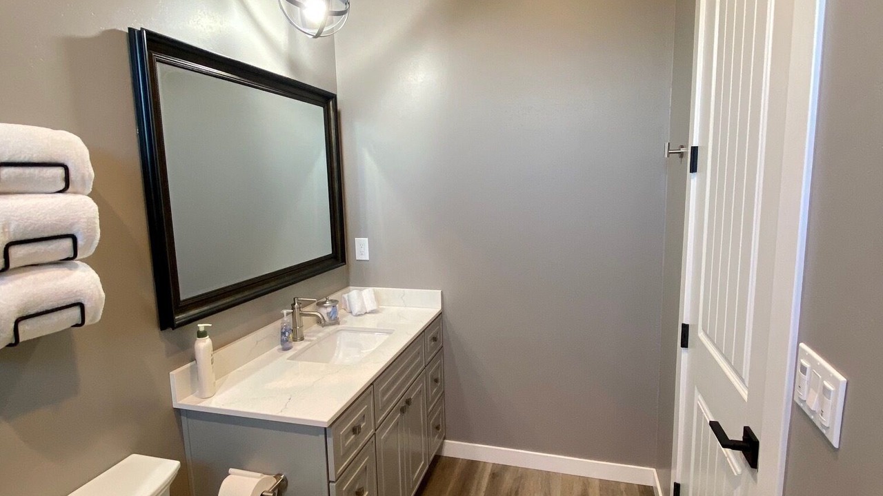 Photo of Bathroom in Fairfield