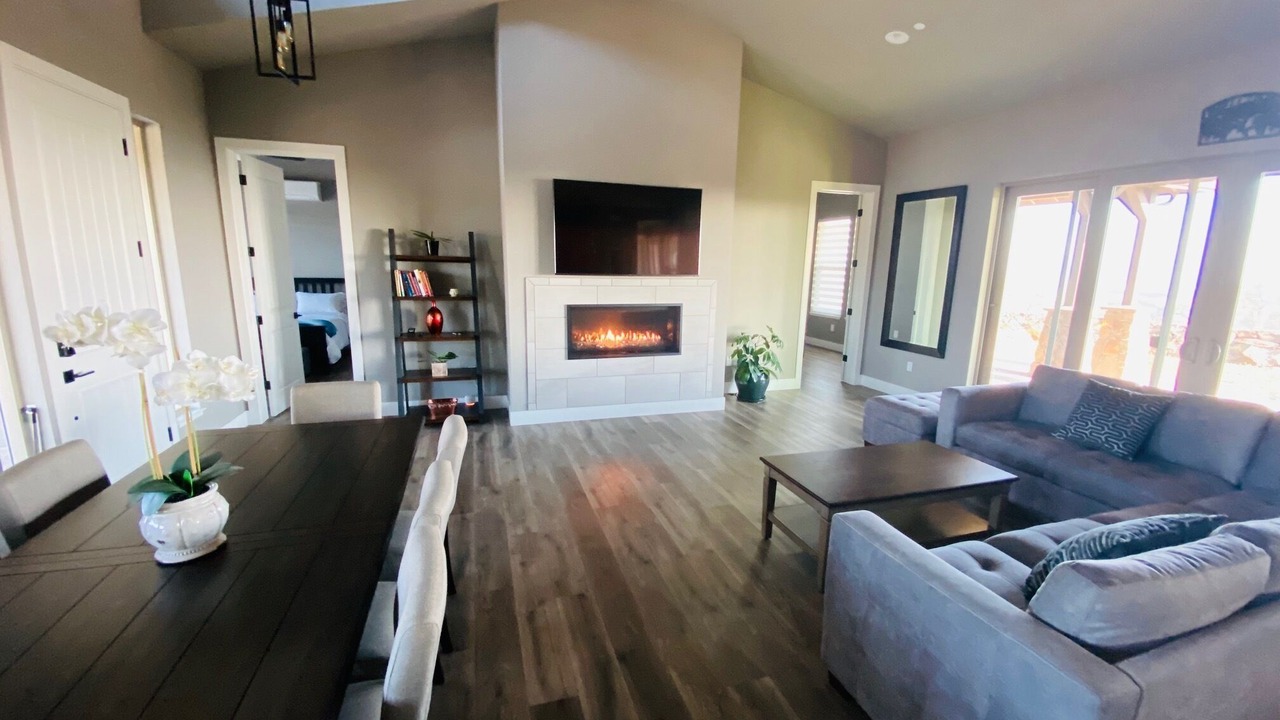 Photo of Livingroom in Fairfield