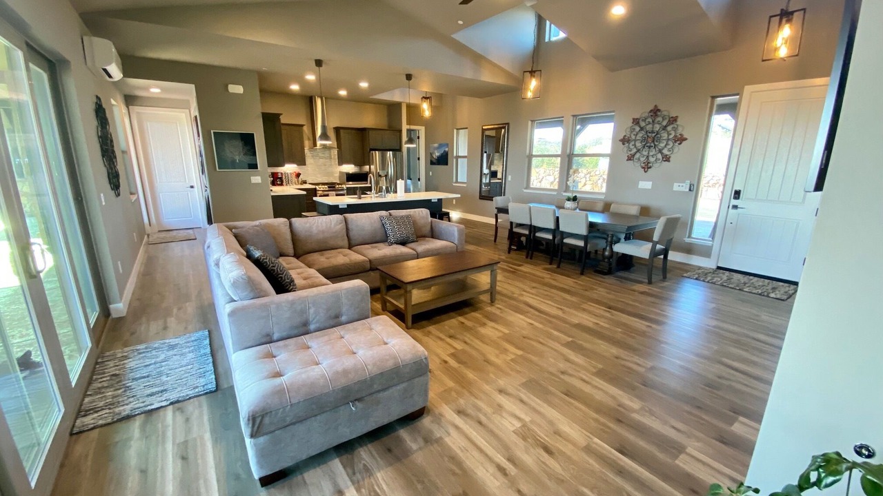 Photo of Livingroom in Fairfield