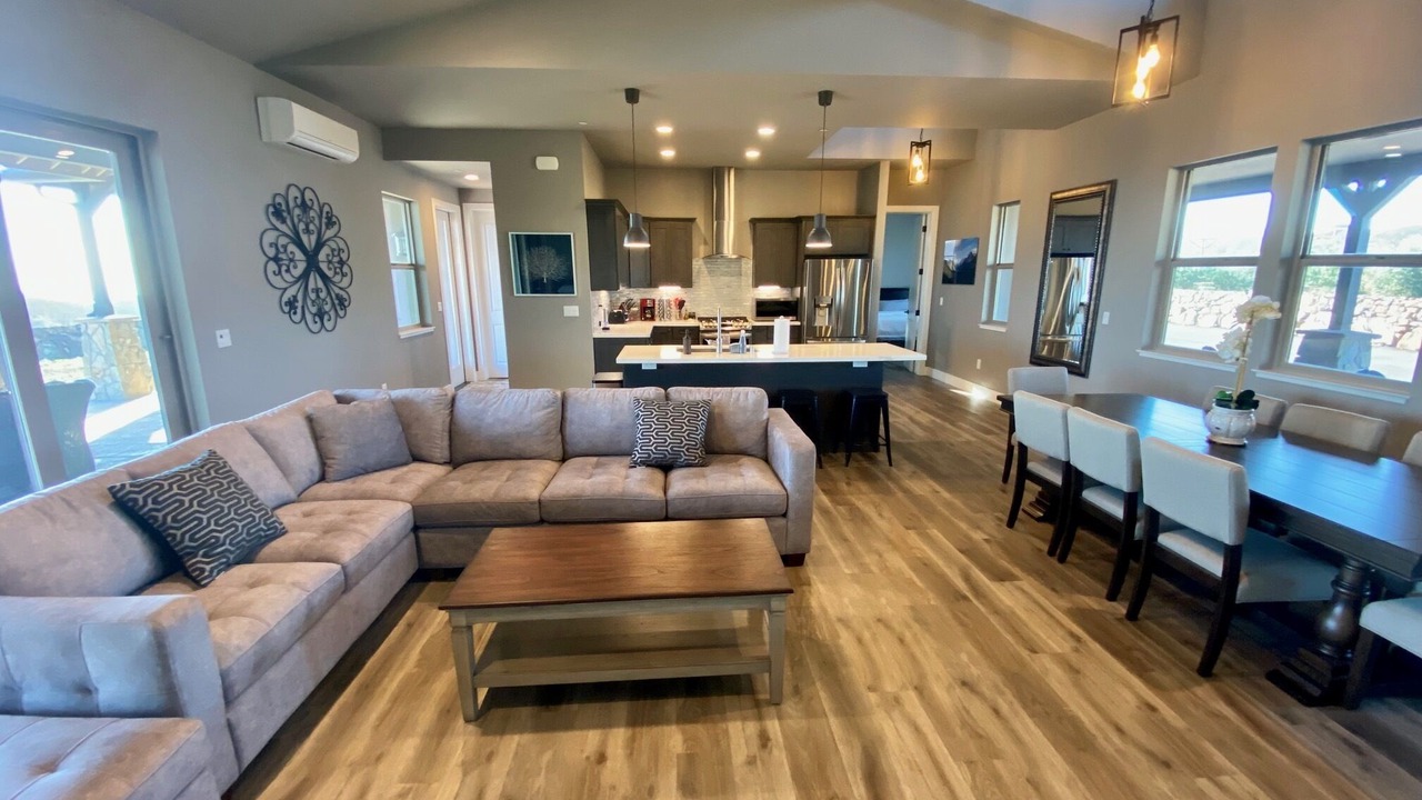 Photo of Livingroom in Fairfield