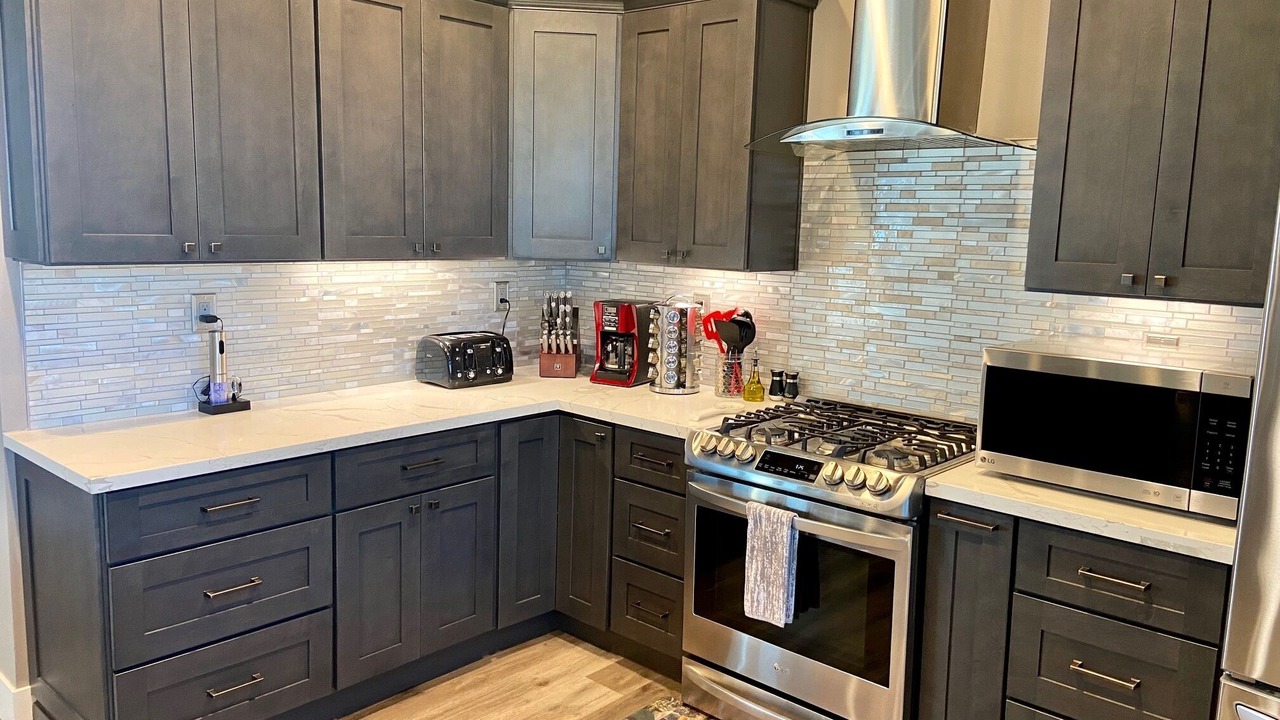 Photo of Kitchen in Fairfield