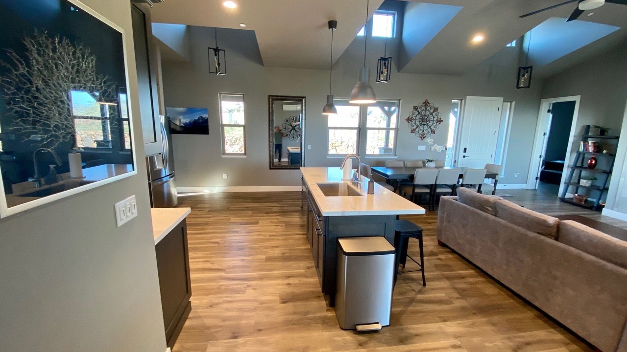 Photo of Livingroom in Fairfield