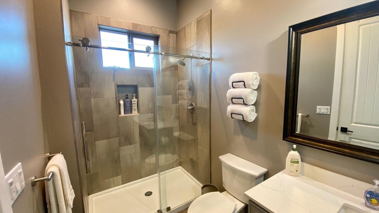 Photo of Bathroom in Fairfield