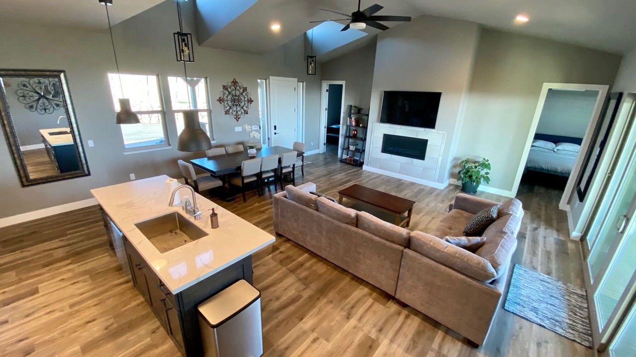 Photo of Livingroom in Fairfield