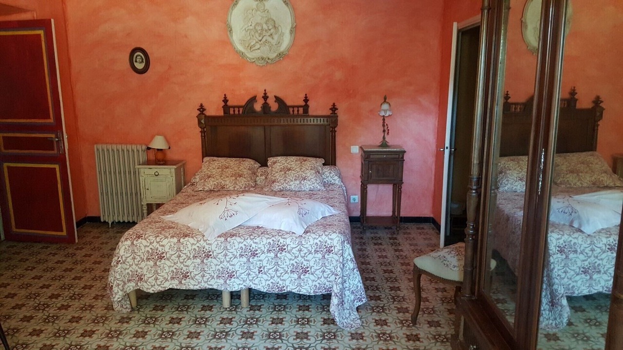 Photo of Bedroom in Ferrals-les-Corbieres