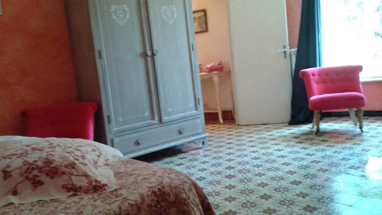 Photo of Bedroom in Ferrals-les-Corbieres