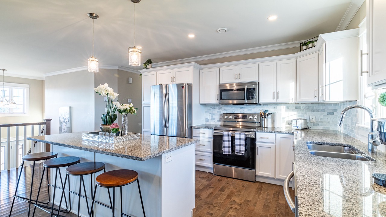 Photo of Kitchen in Stratford